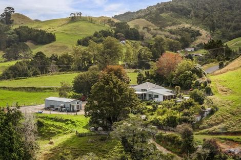 Photo of property in 54 Thorn Road, Waihi, 3610
