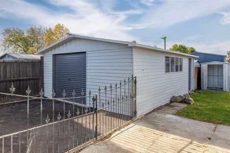 Photo of property in 8 Domain Terrace, Spreydon, Christchurch, 8024
