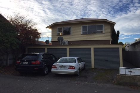 Photo of property in 225 Bealey Avenue, Christchurch Central, Christchurch, 8013