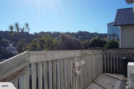 Photo of property in 40a Overtoun Terrace, Hataitai, Wellington, 6021