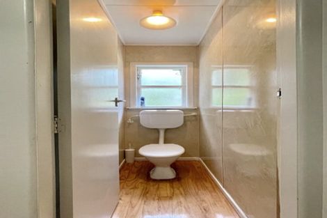 Photo of property in 6 Reid Road, Wainuiomata, Lower Hutt, 5014