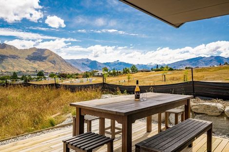 Photo of property in 64 Kirimoko Crescent, Wanaka, 9305