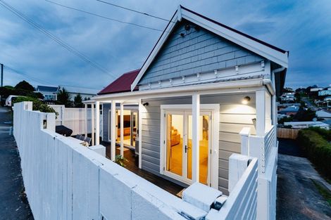 Photo of property in 40 Nairn Street, Kaikorai, Dunedin, 9010
