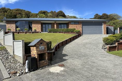 Photo of property in 187 Jollie Street, Hokitika, 7810