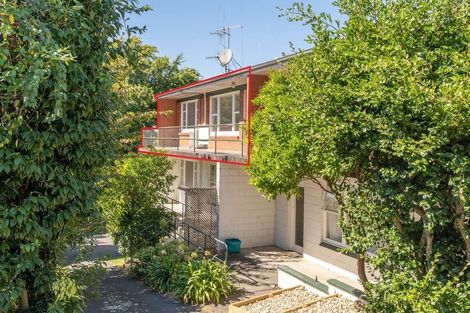 Photo of property in 75u3 Pembroke Street, Hamilton Lake, Hamilton, 3204