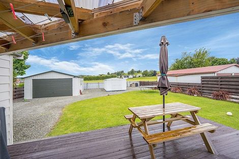 Photo of property in 12 Herbert Street, Gore, 9710
