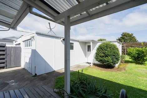 Photo of property in 16 Bledisloe Street, Levin, 5510