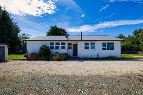 Photo of property in State Highway 1, Ferniehurst, Cheviot, 7384