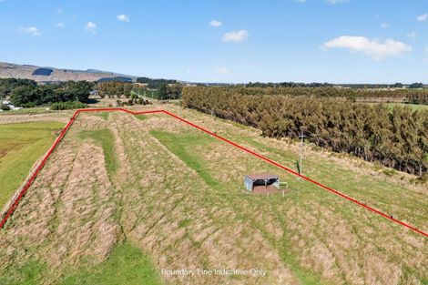 Photo of property in 65 Burneys Road, Motukarara, Christchurch, 7672