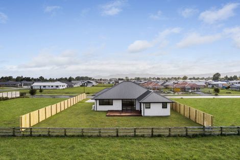 Photo of property in 6 Bowman Road, Matamata, 3400