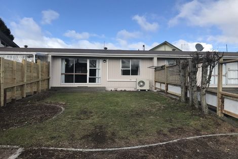 Photo of property in 3/23 Rotokawa Street, Taupo, 3330