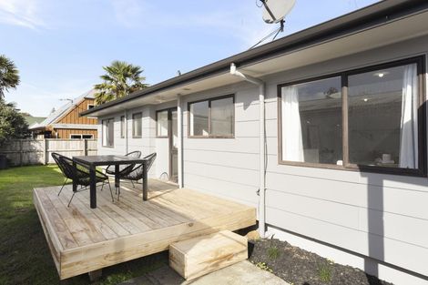 Photo of property in 27a Wellington Street, Hamilton East, Hamilton, 3216