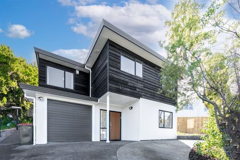 Photo of property in 1/44 Becroft Drive, Forrest Hill, Auckland, 0620