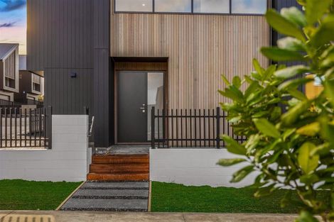Photo of property in 69 Waterlily Street, Hobsonville, 0616