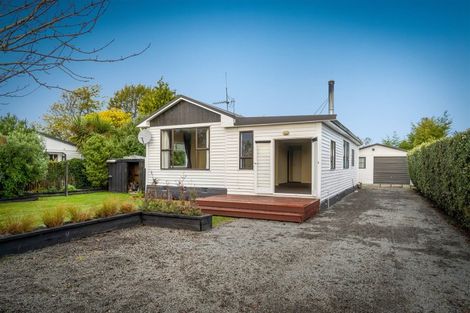 Photo of property in 37 Cam Road, Kaiapoi, 7630