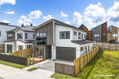 Photo of property in 4 Pukeko Road, Hobsonville, 0616
