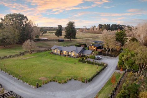 Photo of property in 550 Marshland Road, Ouruhia, Christchurch, 8083