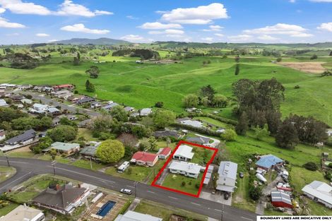 Photo of property in 34 Griffiths Street, Putaruru, 3411