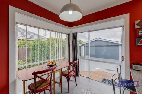 Photo of property in 29 Jocelyn Street, Casebrook, Christchurch, 8051