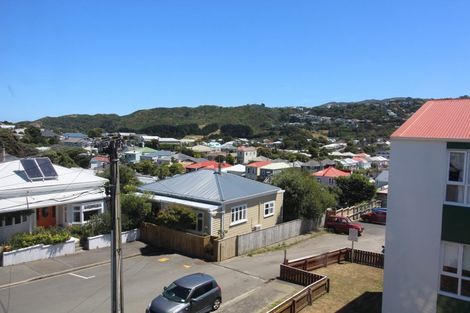Photo of property in Armstrong Court, 12/10u Angus Avenue, Berhampore, Wellington, 6023
