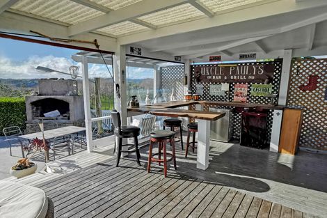 Photo of property in 956 Oneriri Road, Kaiwaka, 0573