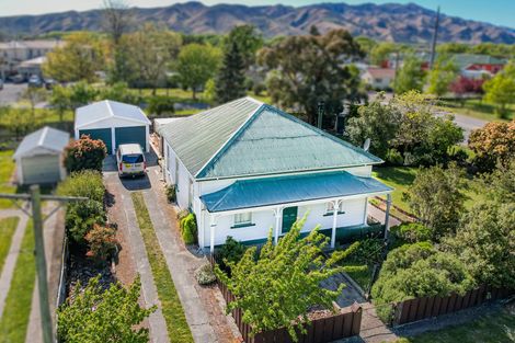 Photo of property in 58 Gordon Street, Kurow, 9435