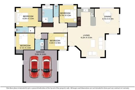 Photo of property in 21 Masters Place, Favona, Auckland, 2024