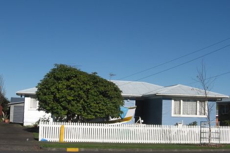 Photo of property in 134 Russell Road, Manurewa, Auckland, 2102