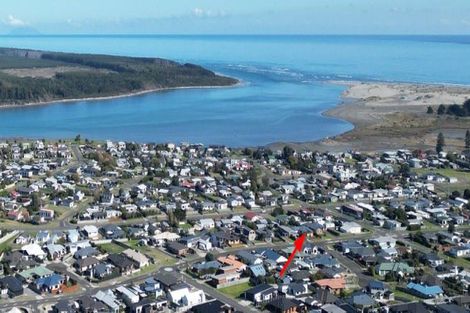 Photo of property in 62 Andrews Street, Foxton Beach, Foxton, 4815