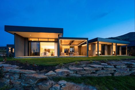 Photo of property in Meadowstone Alpha Series, 24 Jade Drive, Wanaka, 9305