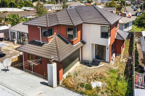 Photo of property in 174 Buckland Road, Mangere East, Auckland, 2024