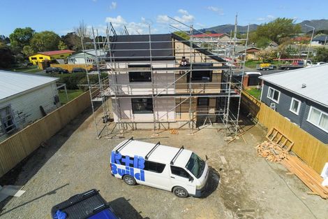 Photo of property in 1/635 Worcester Street, Linwood, Christchurch, 8062