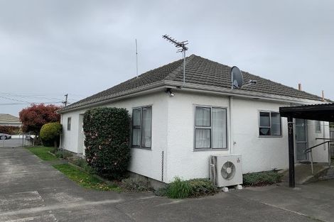 Photo of property in 95 Neill Street, Hornby, Christchurch, 8042