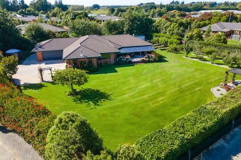 Photo of property in 10 John Leith Place, Leithfield, Amberley, 7481