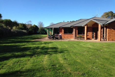 Photo of property in 25 Fuchsia Lane, Tamahere, Hamilton, 3284