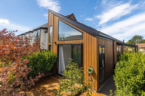 Photo of property in 9/90 Edgeware Road, St Albans, Christchurch, 8014