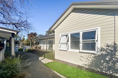 Photo of property in 4 Kitchener Street, Lansdowne, Masterton, 5810