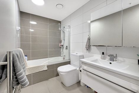 Photo of property in Masina Apartments, 306/80 Riddiford Street, Newtown, Wellington, 6021