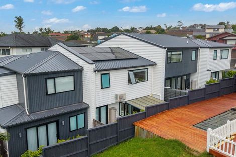 Photo of property in 44 Waipuhinui Way, Wiri, Auckland, 2104
