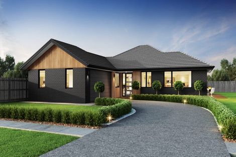 Photo of property in 18 Candlesticks Crescent, Lincoln, 7608