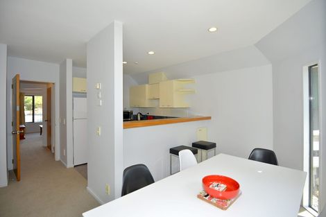 Photo of property in St Lukes Courts, 170 Peterborough Street, Christchurch Central, Christchurch, 8013