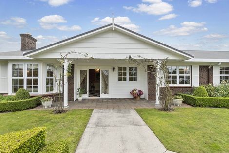 Photo of property in 21 Comries Road, Chartwell, Hamilton, 3210