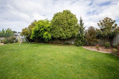 Photo of property in 21 Campion Place, Rolleston, 7614