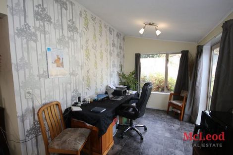 Photo of property in 4 Fergusson Street, Rakaia, 7710