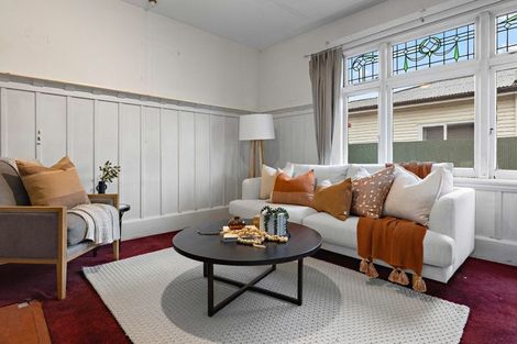 Photo of property in 25 Wades Avenue, Saint Martins, Christchurch, 8022