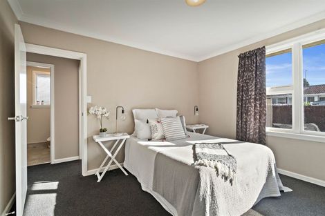 Photo of property in 5 Martell Place, Hoon Hay, Christchurch, 8025