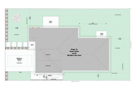 Photo of property in 8 Tuwaewae Drive, Matamata, 3400