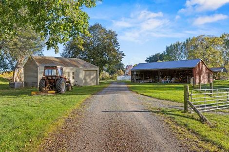 Photo of property in 584 Orari Station Road, Geraldine, 7992