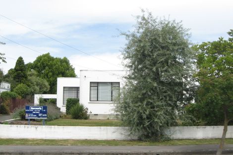 Photo of property in 194 Weston Road, St Albans, Christchurch, 8052