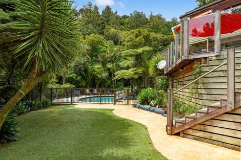 Photo of property in 54 Waiwhiu Road, Dome Valley, Warkworth, 0981